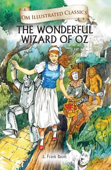 The Wonderful Wizard of Oz