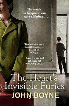 The Heart’s Invisible Furies