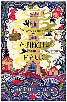 A Pinch of Magic