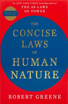 The Concise Laws of Human Nature