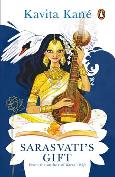 Sarasvati’s Gift