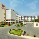W Pratiksha Hospital, Gurugram Outside Area