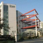Fortis Hospital Outside 3