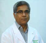 Dr. Arvind Kumar Khurana