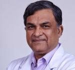 Dr Ajay Kumar Kriplani