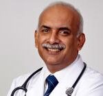 Dr. T. J. Antony