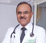 Dr. Avnish Seth