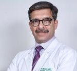 Dr. Amitabh Parti