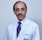 Dr. Anil Behl