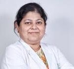 Dr. Ishita B Sen