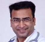 Dr. Praveen Gupta