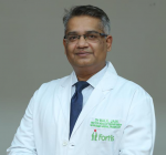Dr. Salil Jain