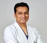Dr. Jayant Arora