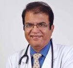 Dr. Krishan Chugh