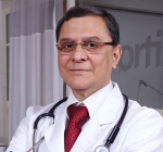 Dr. Gourdas Choudhuri