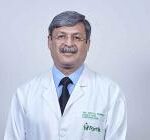 Dr. Nikhil Kumar