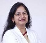 Dr. Preeti Rastogi