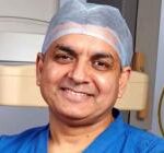 Dr. Vijay Kant Dixit