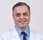 Dr. Ajaya Kashyap