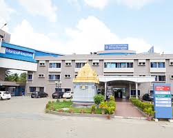 Manipal Hospital,Bangalore
