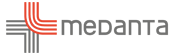 Medanta Logo