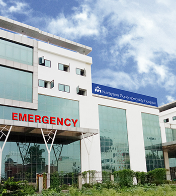 Narayana Hospital,Gurugram