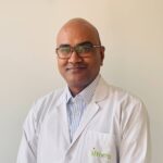 Dr. Ashutosh Kumar Sinha
