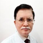 Dr. Brig A V Ramesh