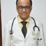 Dr Sanjeev Gulati
