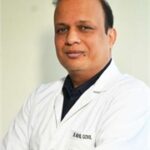 Dr. Akhil Govil