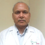 Dr. Col S P Singh