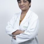Dr. Dina J Shah