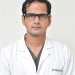 Dr. Parveen Yadav