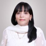 Geetha M Arora