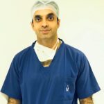 Dr Hemant Kumar