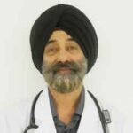Dr. M S Paul