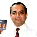 Dr. Mohit Madan
