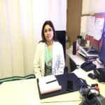 Dr. Mugdha Tapdiya