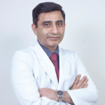 Dr Parneesh arora