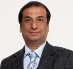 Dr. Puneet Dwevedi