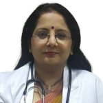 Dr. P Archana Rao