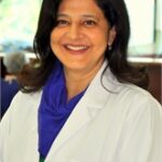 Dr. Anjana Satyajit