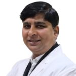 Dr. Kaushal Kant Mishra