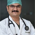 Dr kuldeep Arora