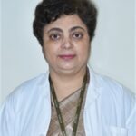 Dr. Manavita Mahajan