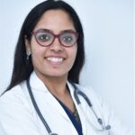 Dr. Priya Tiwari