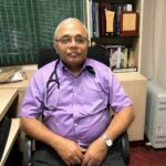 Dr. R s chatterji