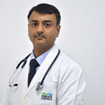 DR ANUPAM ROY