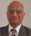 Dr. D.K. Bhargava