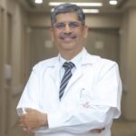 DR. (COL.) PANKAJ TALWAR, VSM